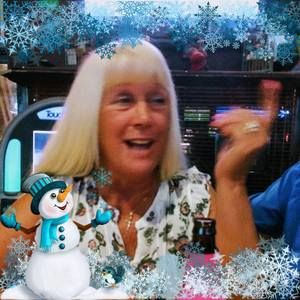 Meet your Posher, Paula